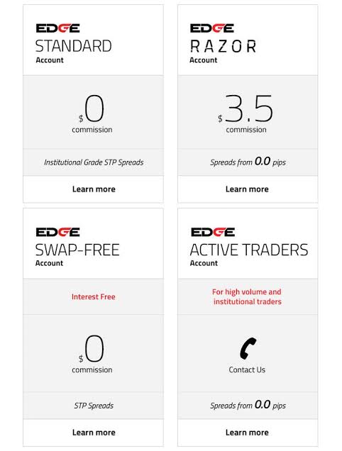 pepperstone accounts